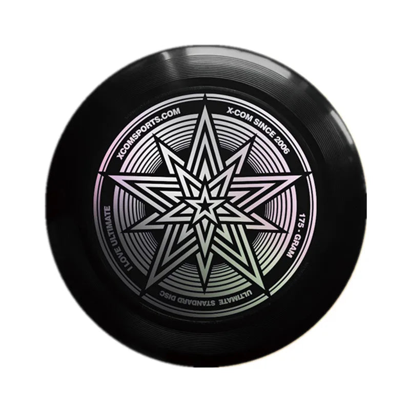 X-COM Pro 175g Disc — Red — view 10