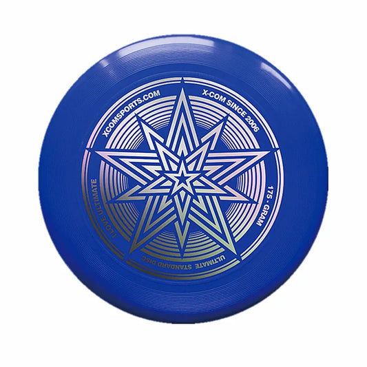 X-COM Pro 175g Disc — Blue