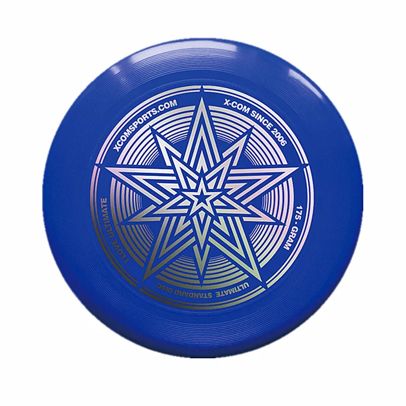 X-COM Pro 175g Disc — Red