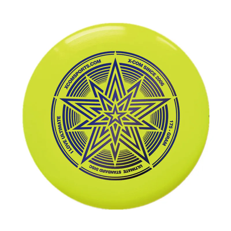 X-COM Pro 175g Disc — Red — view 5