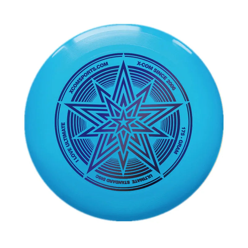 X-COM Pro 175g Disc — Red — view 7