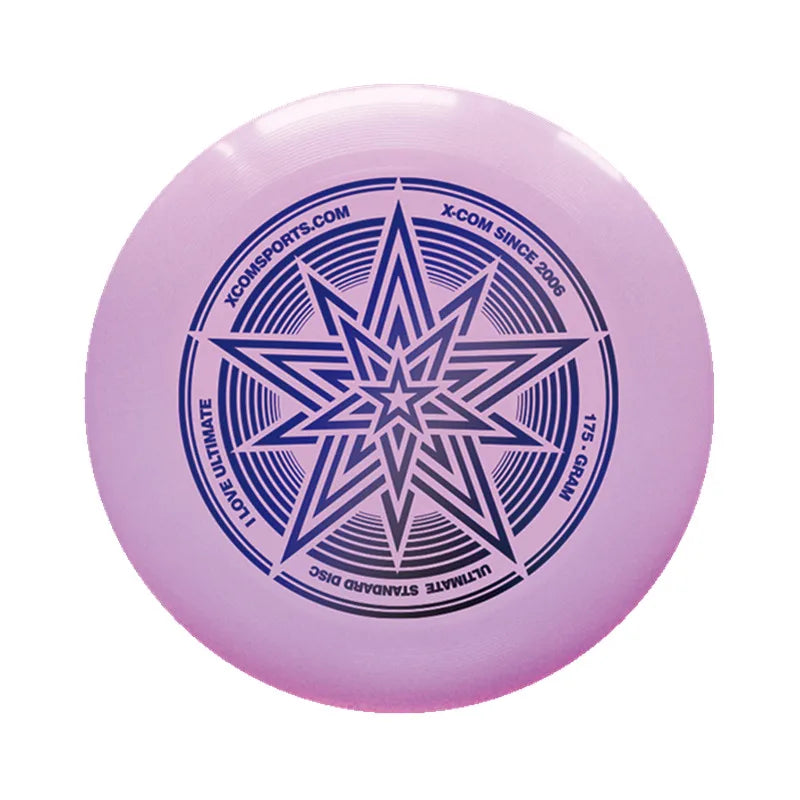 X-COM Pro 175g Disc — Red