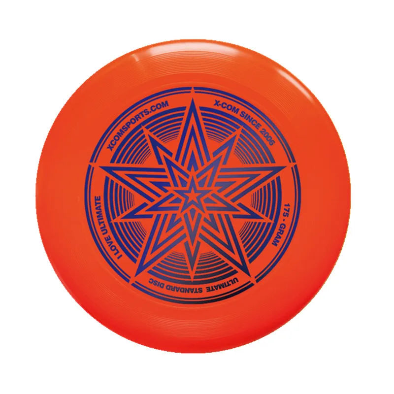 X-COM Pro 175g Disc — Red — view 8