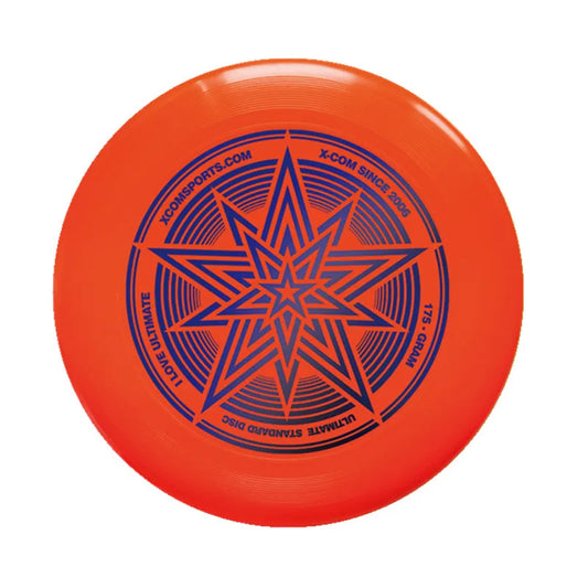 X-COM Pro 175g Disc — Orange