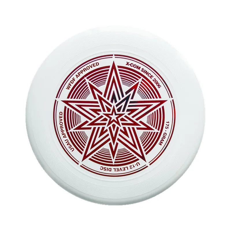 X-COM Pro 175g Disc — Red