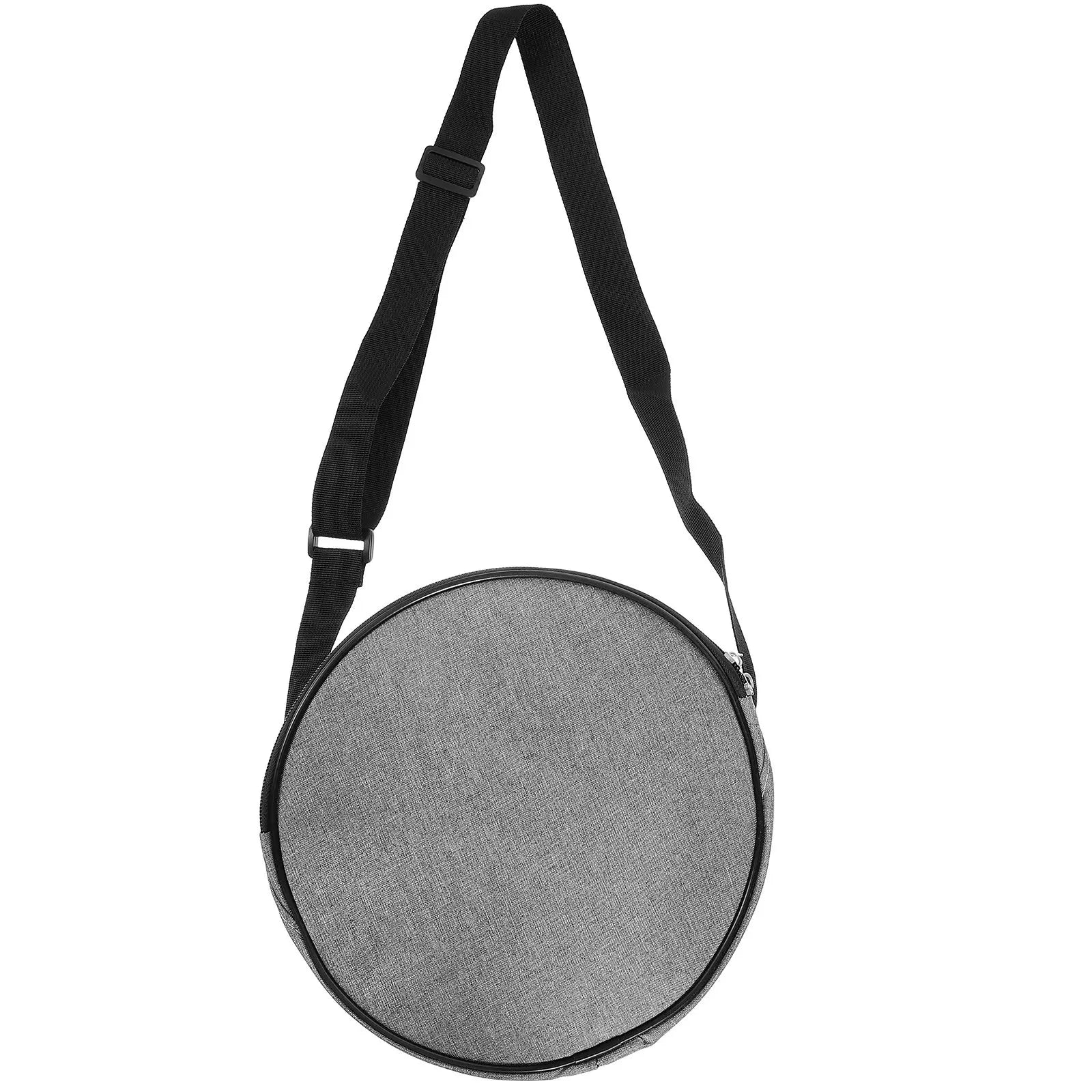 Disc Golf Shoulder Bag — Compact Sling — view 7