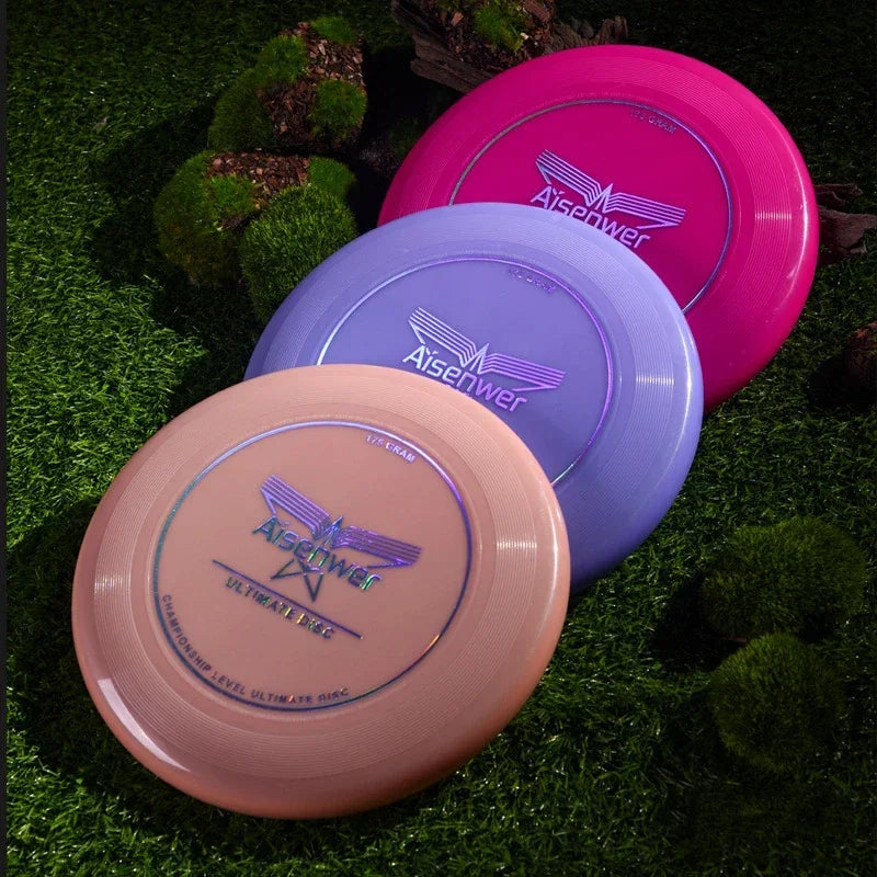 Nocturne Glow 175g Disc — Rose Red — view 5