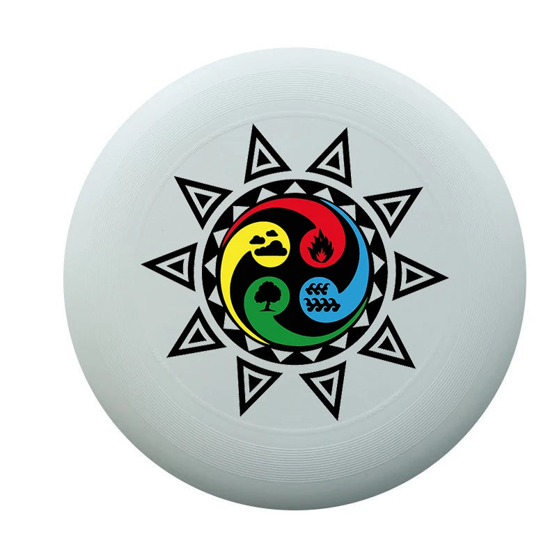 Spectrum 27cm Disc — Brown — view 5