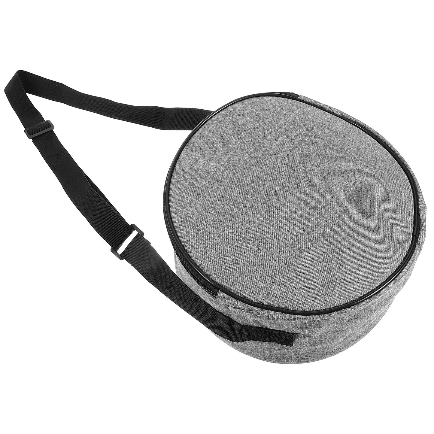 Disc Golf Shoulder Bag — Compact Sling — view 6