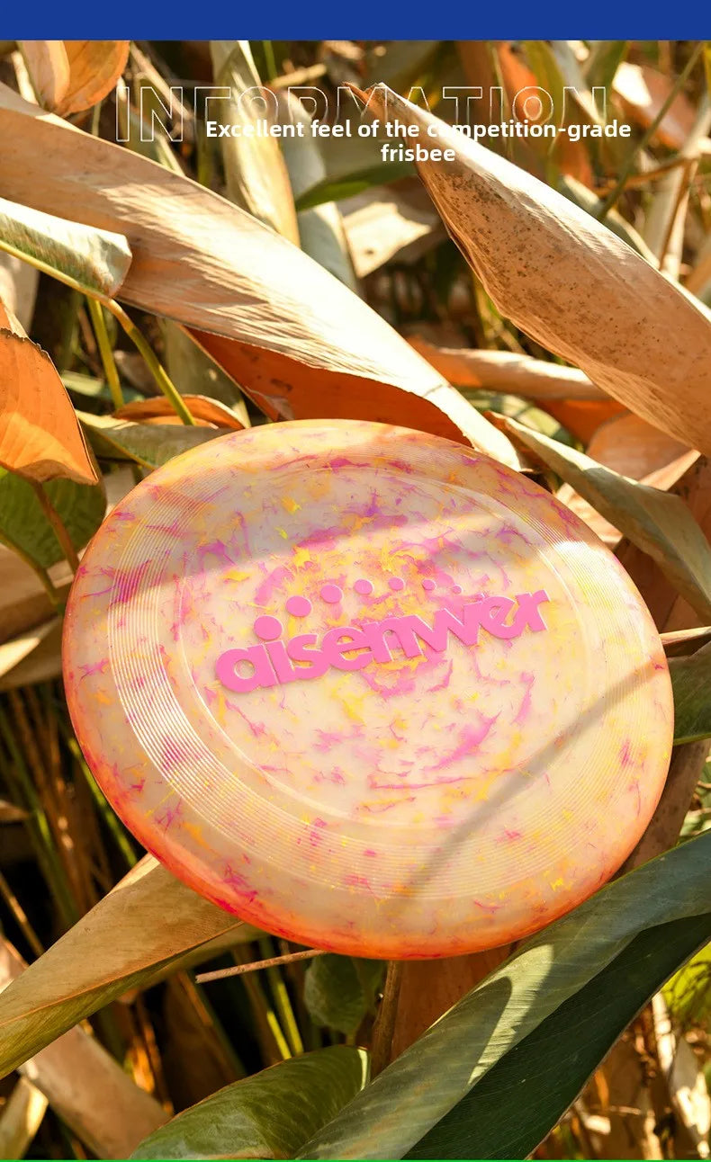 Graffiti 175g Disc — Green