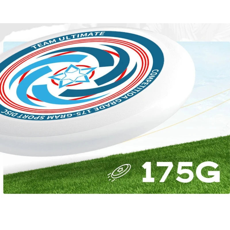 Tournament 175g Disc — Design A — view 4