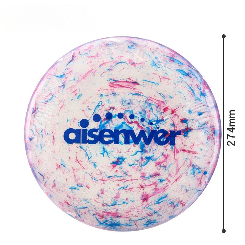 Graffiti 175g Disc — Blue