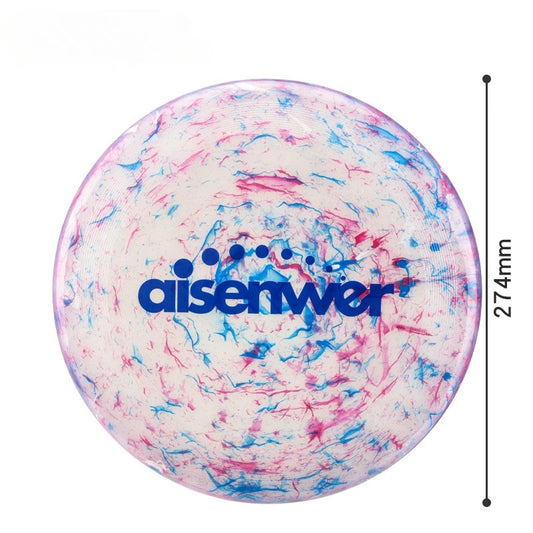 Graffiti 175g Disc — Blue