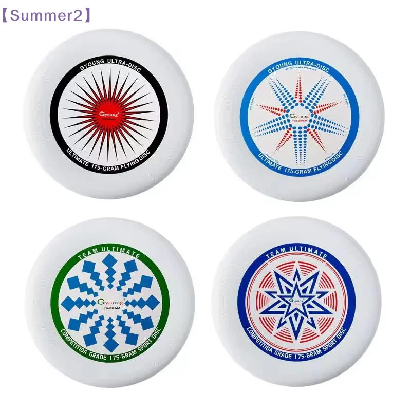 Classic 27cm Disc — Design 5 — view 2