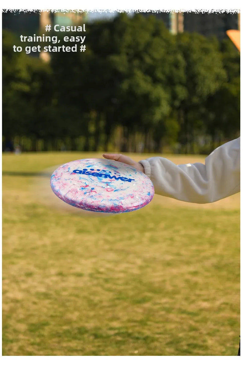 Graffiti 175g Disc — Red