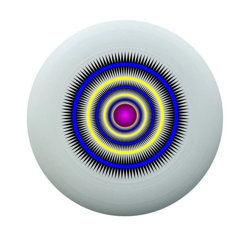 Spectrum 27cm Disc — Brown