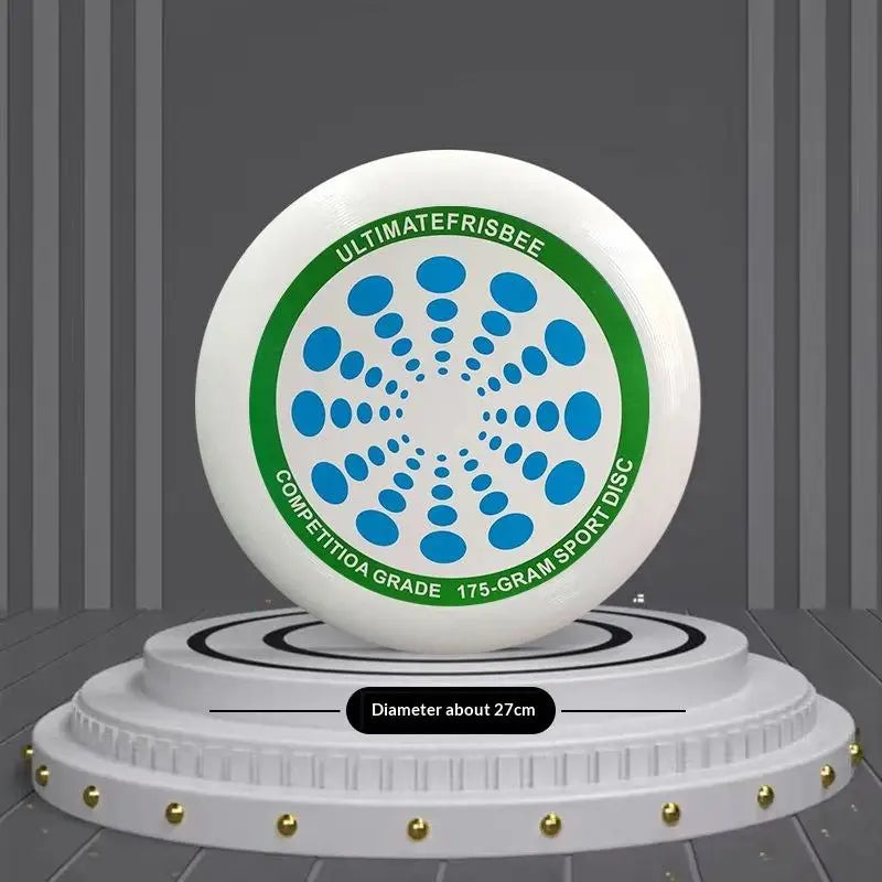 Classic 27cm Disc — Design 4