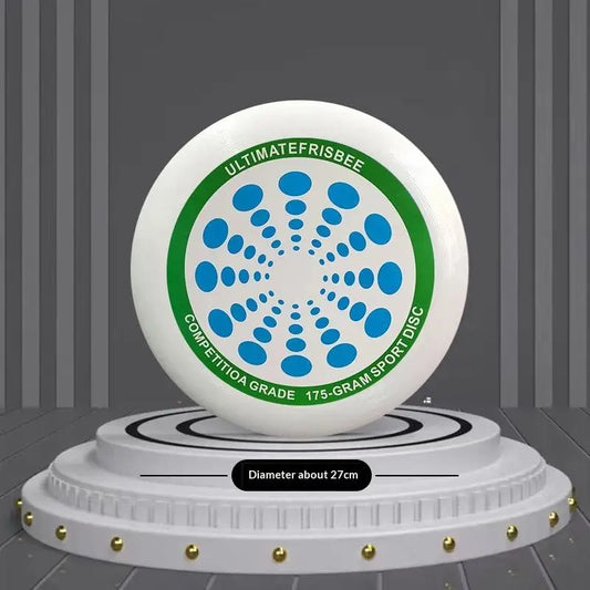 Classic 27cm Disc — Design 5