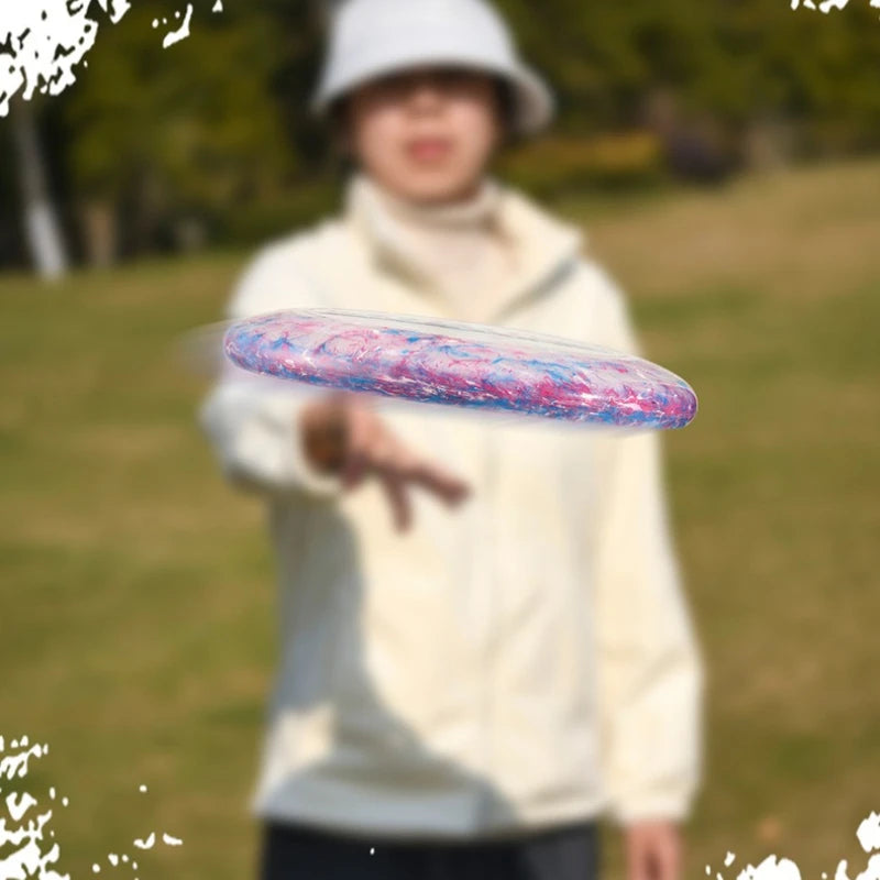 Graffiti 175g Disc — Red — view 4
