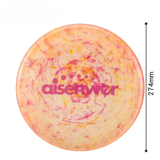 Graffiti 175g Disc — Pink