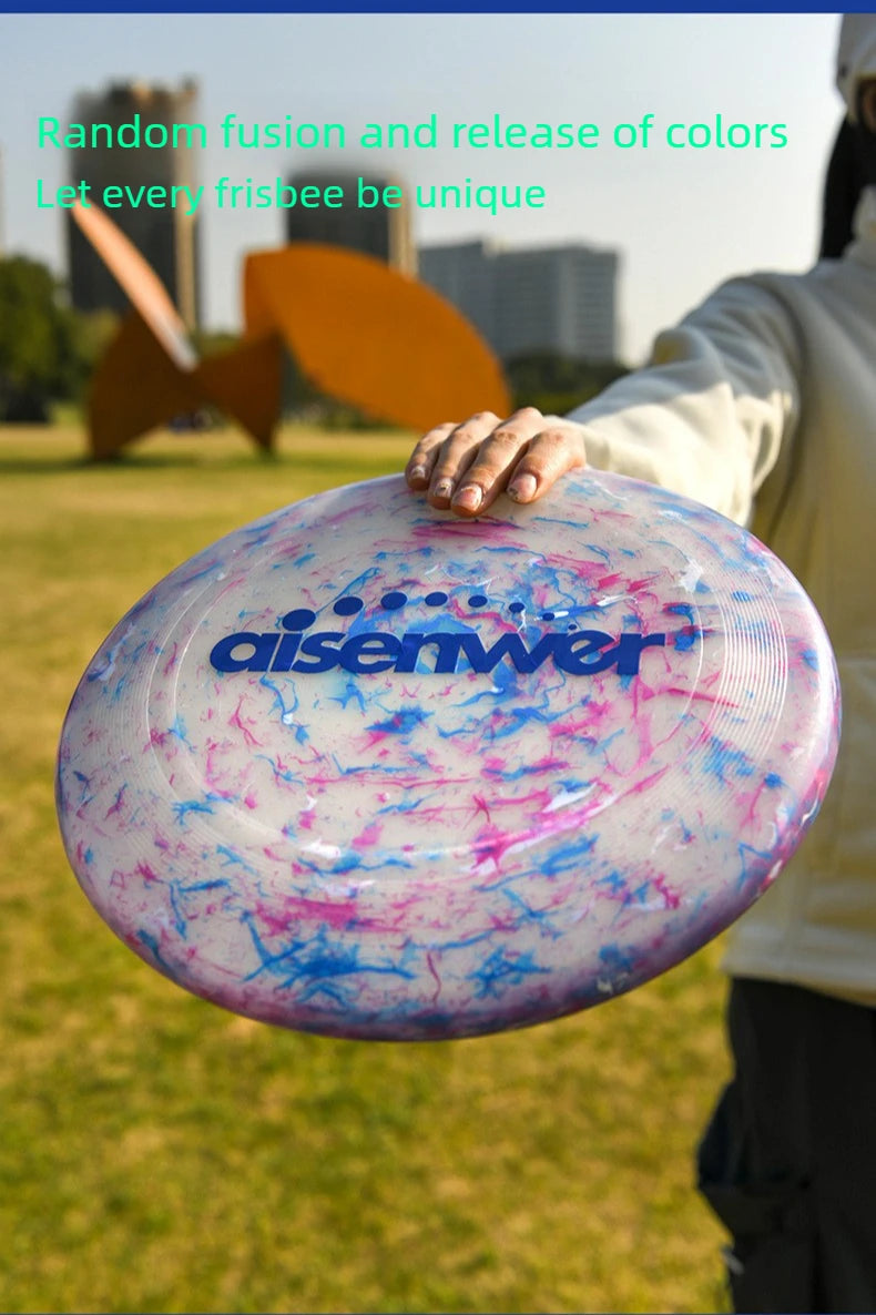 Graffiti 175g Disc — Red