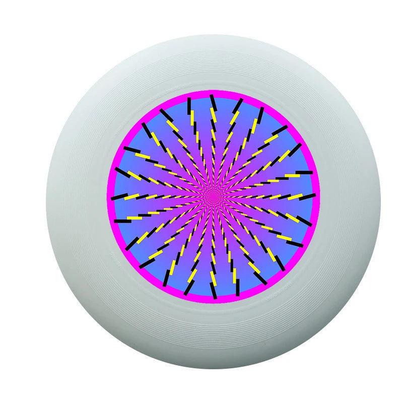 Spectrum 27cm Disc — Multicolour