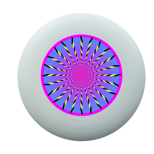 Spectrum 27cm Disc — Multicolour