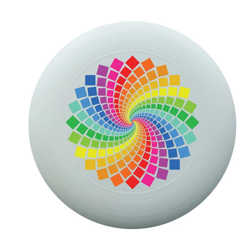 Spectrum 27cm Disc — Brown — view 4