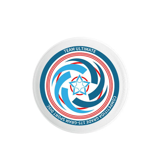 Tournament 175g Disc — Design A