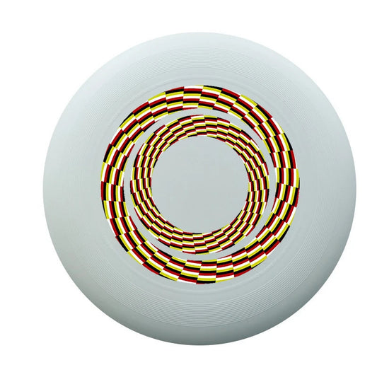 Spectrum 27cm Disc — Light Yellow