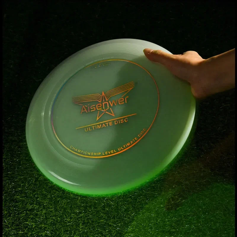 Nocturne Glow 175g Disc — White — view 3