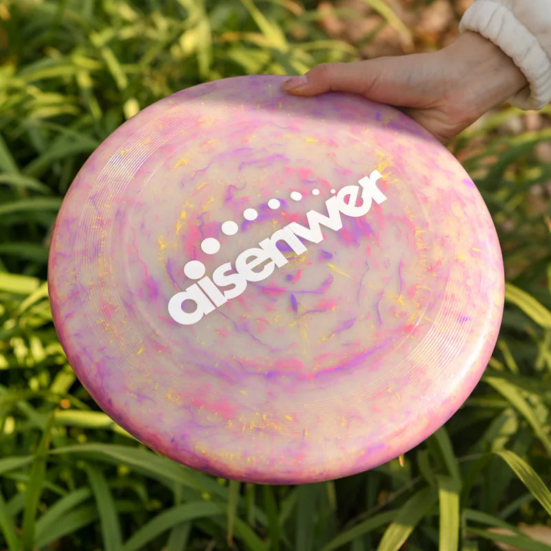 Graffiti 175g Disc — Red — view 3