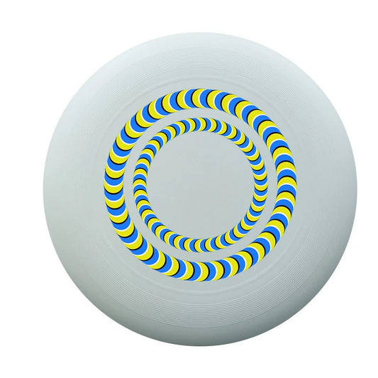 Spectrum 27cm Disc — White