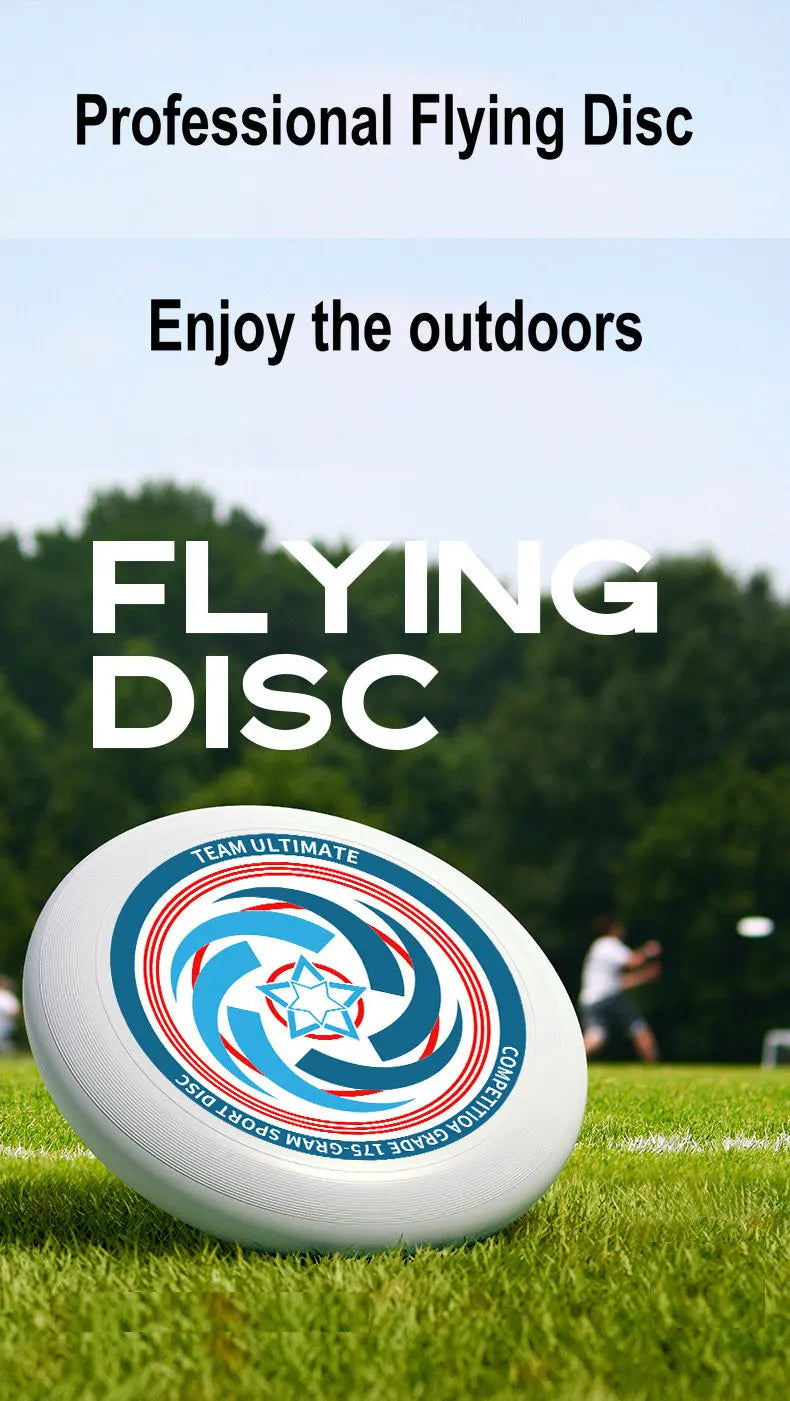 Tournament 175g Disc — Design A — view 10