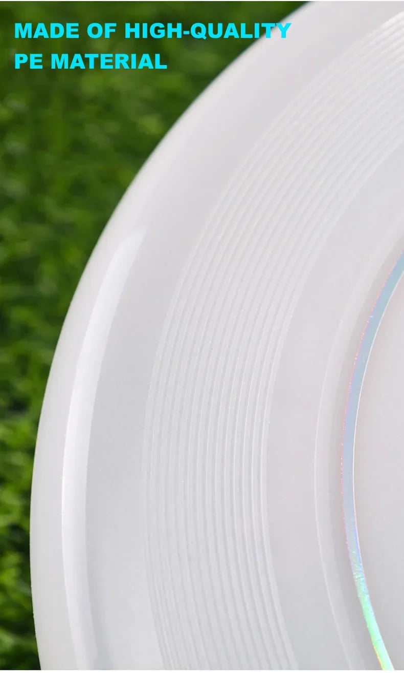 Nocturne Glow 175g Disc — Green
