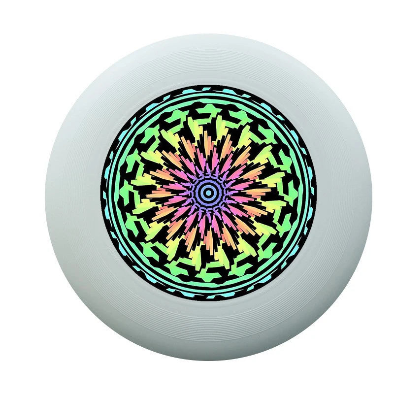 Spectrum 27cm Disc — Multicolour