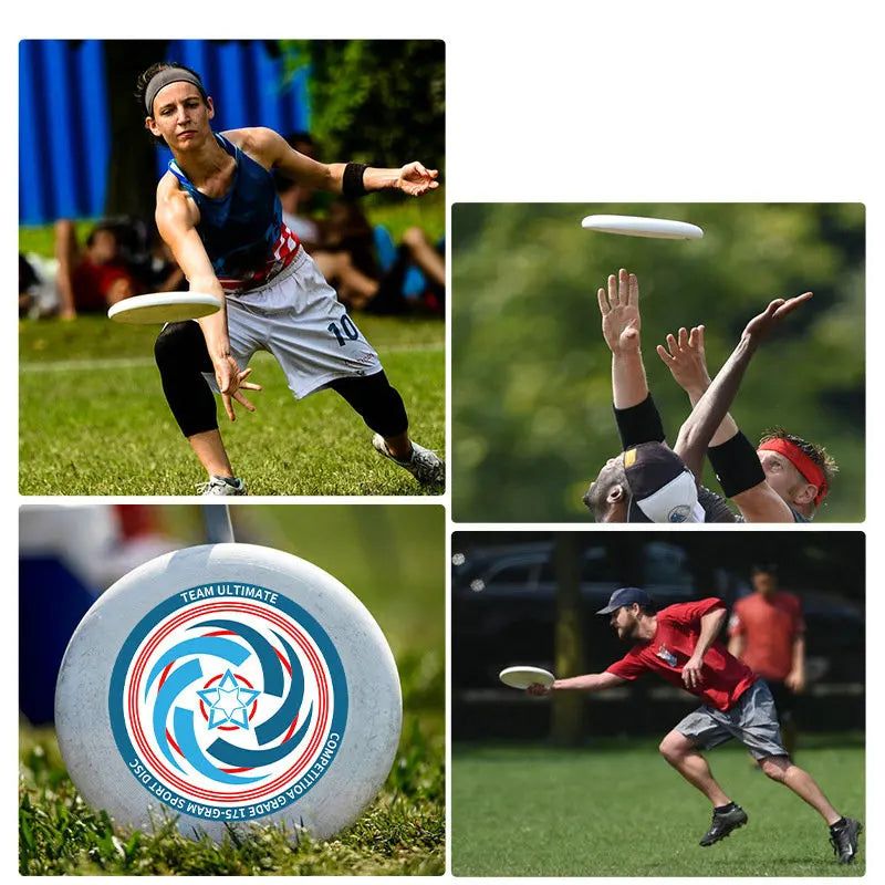 Tournament 175g Disc — Design A — view 2