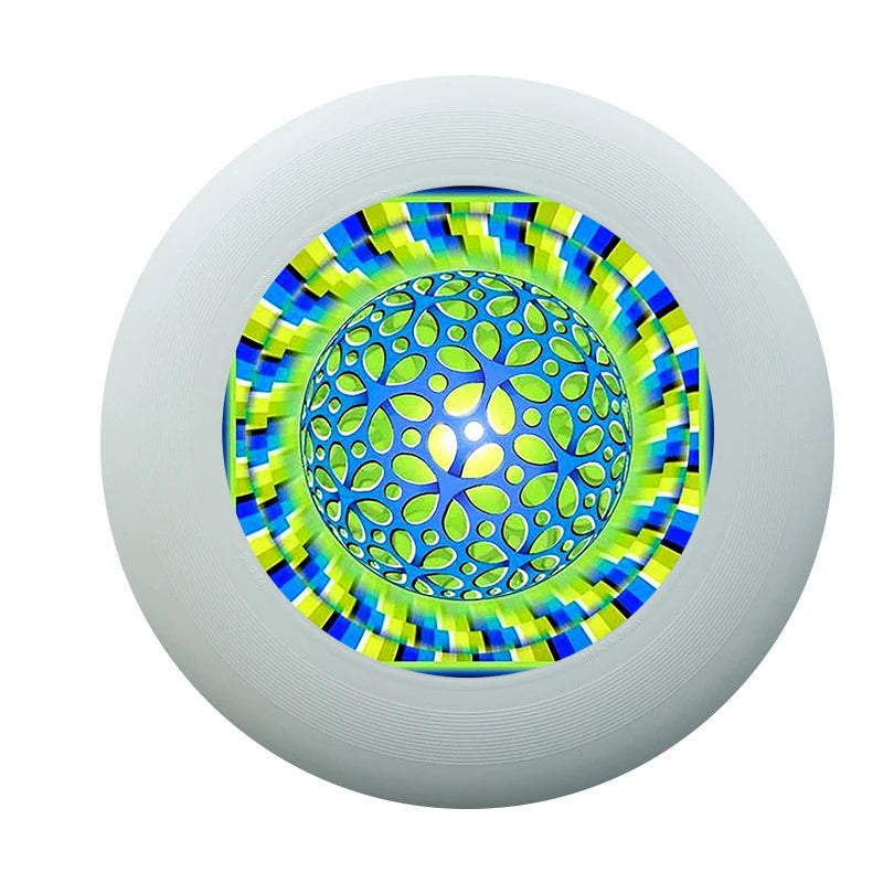 Spectrum 27cm Disc — Brown