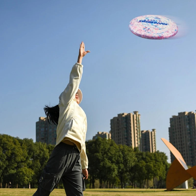 Graffiti 175g Disc — Red — view 5