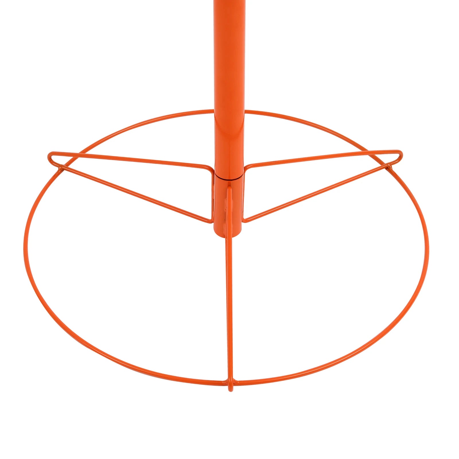 Portable Disc Golf Basket — 24 Chains, Full Size — view 6