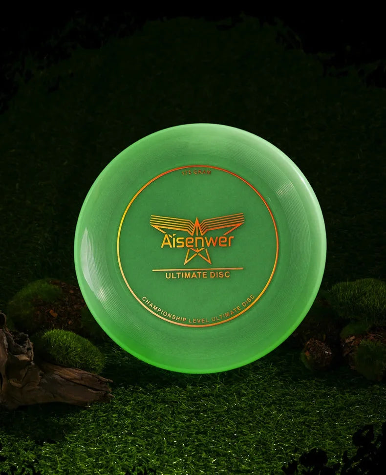 Nocturne Glow 175g Disc — White