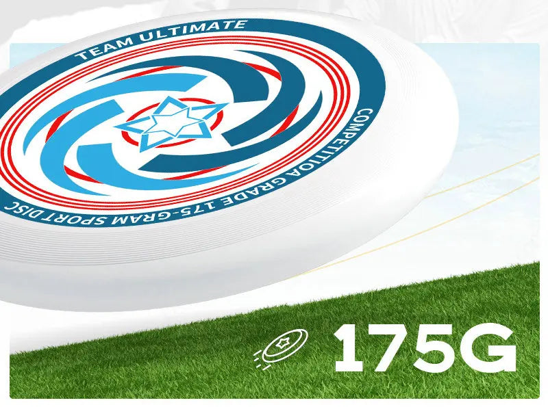 Tournament 175g Disc — Design A