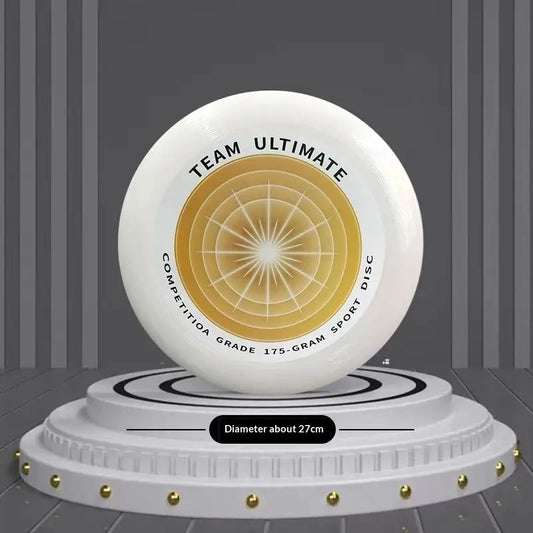 Classic 27cm Disc — Design 3