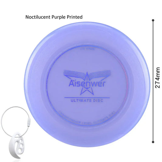 Nocturne Glow 175g Disc — Purple
