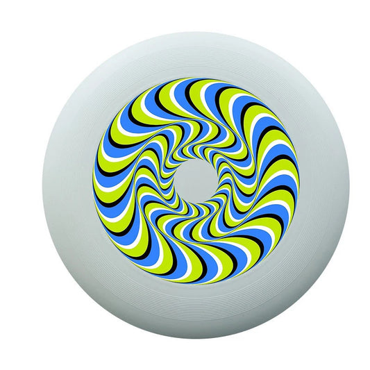 Spectrum 27cm Disc — Silver