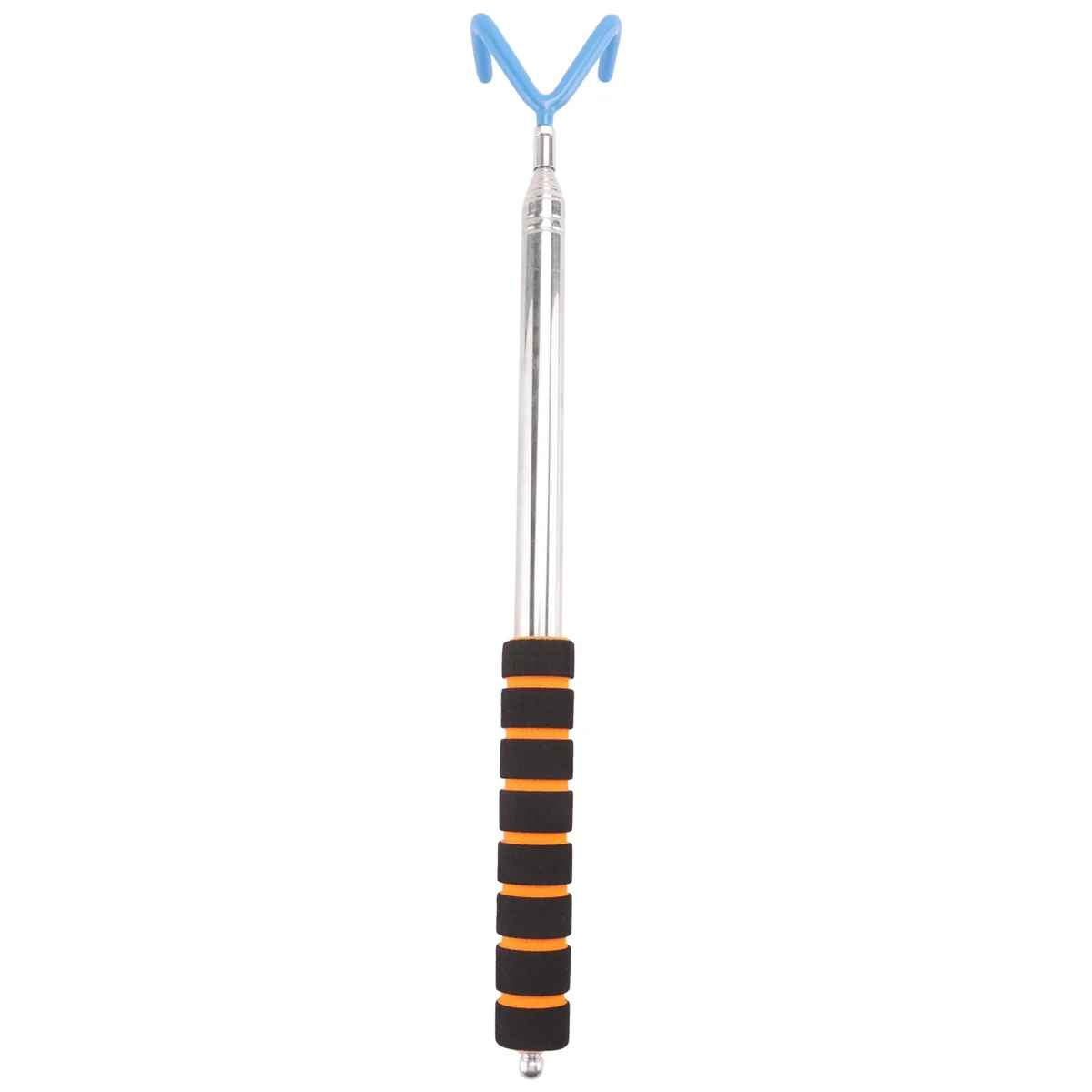 Disc Golf Retriever — 10 ft Telescopic Pole — view 3