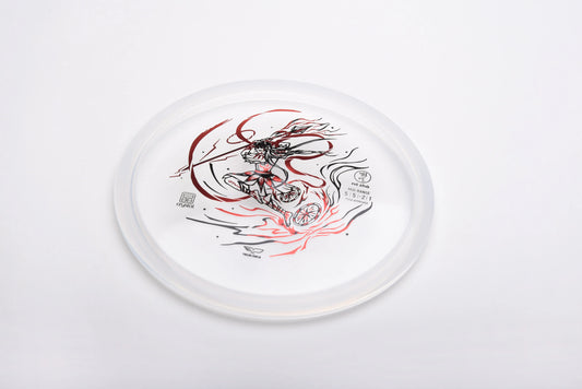 Yikun NEZHA Midrange — Crystal Clear