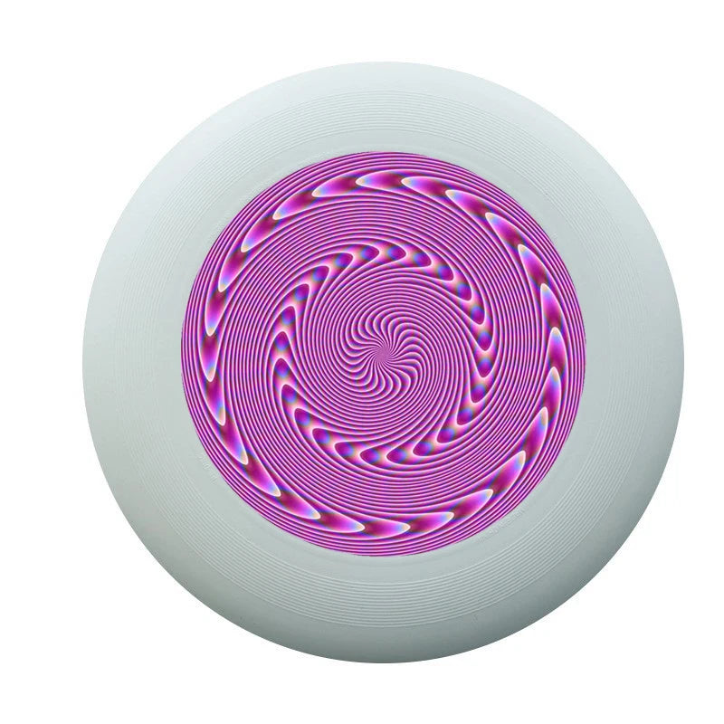 Spectrum 27cm Disc — Brown
