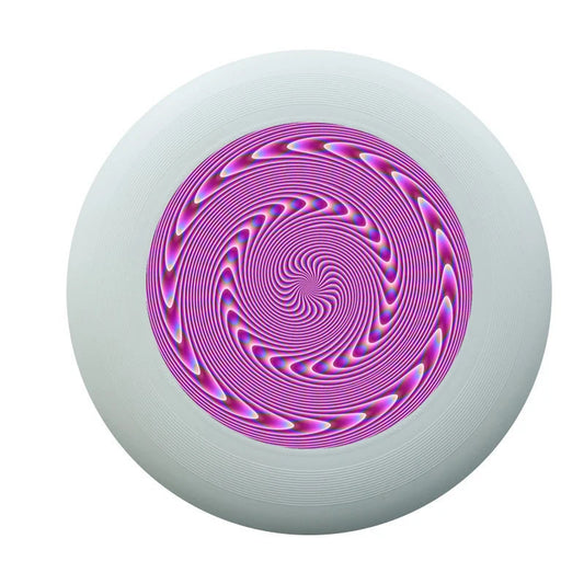 Spectrum 27cm Disc — Violet
