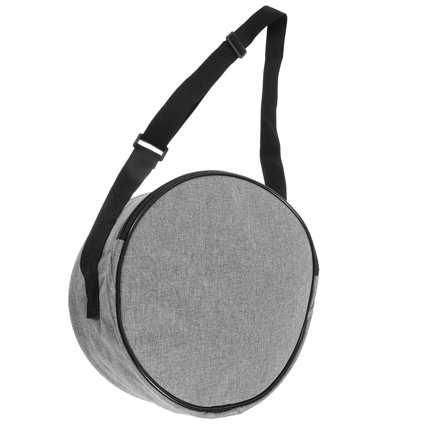 Disc Golf Shoulder Bag — Compact Sling — view 9